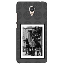 Чохли VERSACE для Мейзу М6 (PREMIUMPrint) – Версаче