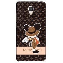 Чехол Disney Mouse Meizu M6 (PREMIUMPrint) – Микки Джексон