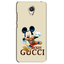 Чохол Disney Mouse Meizu M6 (PREMIUMPrint) (Mikki Gucci)