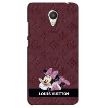 Чохол Disney Mouse Meizu M6 (PREMIUMPrint) (Mikki LV)