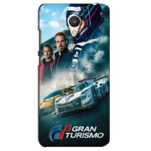Чохол Gran Turismo / Гран Турізмо на Мейзу М6 – Гонки