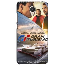 Чехол Gran Turismo / Гран Туризмо на Мейзу М6 (Gran Turismo)