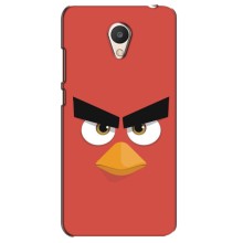 Чохол КІБЕРСПОРТ для Meizu M6 – Angry Birds