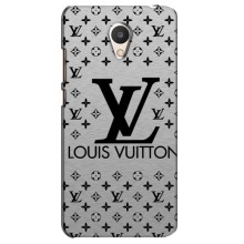 Чехол Стиль Louis Vuitton на Meizu M6 (LV)