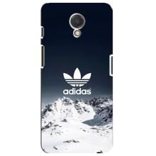 Чехлы Адидас для Meizu M6s (AlphaPrint) (Адидас в горах)