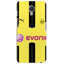 Чехлы для Meizu M6s (VPrint) - Футбольные клубы (BVB)