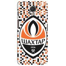 Чехлы для Meizu M6s (VPrint) - Футбольные клубы (ФК Шахтер)
