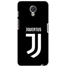 Чехлы для Meizu M6s (VPrint) - Футбольные клубы (ФК Ювентус)