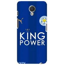 Чехлы для Meizu M6s (VPrint) - Футбольные клубы (Lester)