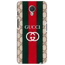 Чехлы ГУЧЧИ для Мейзу М6с (AlphaPrint) (Gucci дизайн)