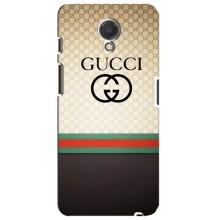Чехлы ГУЧЧИ для Мейзу М6с (AlphaPrint) (GUCCI стиль)