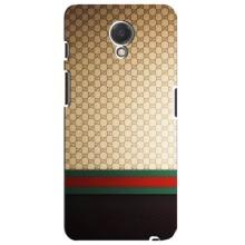 Чехлы ГУЧЧИ для Мейзу М6с (AlphaPrint) (Гуччи Фон)