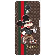 Чехлы ГУЧЧИ для Мейзу М6с (AlphaPrint) (Маус Гуччи)