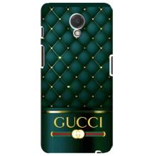 Чехлы ГУЧЧИ для Мейзу М6с (AlphaPrint) (Текстура Гуччи)