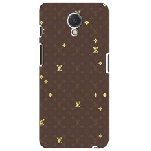 Чохли Луі Вітон для Meizu M6s (AlphaPrint - LOUIS VUITTON) (дизайн Луі Вітон)