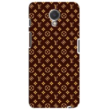 Чохли Луі Вітон для Meizu M6s (AlphaPrint - LOUIS VUITTON) (лого LOUIS VUITTON)