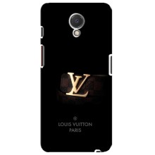 Чохли Луі Вітон для Meizu M6s (AlphaPrint - LOUIS VUITTON) (ремінець LV)