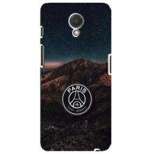 Чехлы PSG для Meizu M6s (AlphaPrint) (ФК ПСЖ)