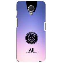 Чехлы PSG для Meizu M6s (AlphaPrint) (лого PSG)