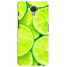 Чехлы с Фруктами для Meizu M6s (VPrint) (Лайм)