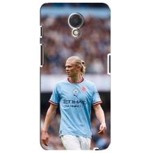 Чехлы с футболистом Ерлинг Холанд для Meizu M6s (AlphaPrint) (Эрлинг Холанд)