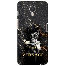 Чохли VERSACE для Мейзу М6с (PREMIUMPrint) – AlphaPrint-ген.