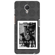 Чохли VERSACE для Мейзу М6с (PREMIUMPrint) – Версаче