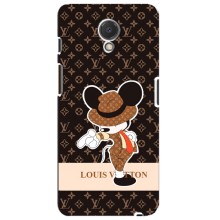 Чохол Disney Mouse Meizu M6s (PREMIUMPrint) (Міккі Джексон)