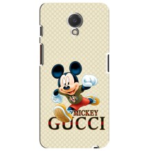 Чохол Disney Mouse Meizu M6s (PREMIUMPrint) (Mikki Gucci)