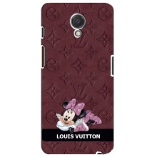 Чехол Disney Mouse Meizu M6s (PREMIUMPrint)