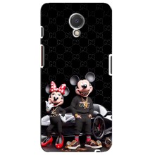 Чохол Disney Mouse Meizu M6s (PREMIUMPrint) (Родина Маусів)