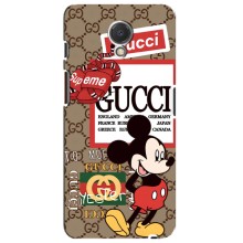 Чохол Disney Mouse Meizu M6s (PREMIUMPrint) (Стильний Міккі)