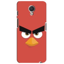 Чехол КИБЕРСПОРТ для Meizu M6s (Angry Birds)