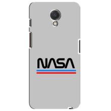 Чехол NASA для Meizu M6s (AlphaPrint) (NASA)