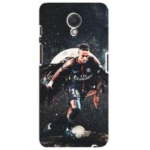 Чехол Неймар для Meizu M6s (AlphaPrint) (PSG Neymar)