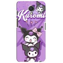 Чохол з кроликом Куромі на Meizu M6s – Кролик Куромі