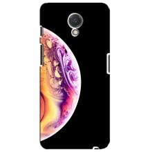 Космические Чехлы для Мейзу М6с (VPrint) (Планета Айфон)