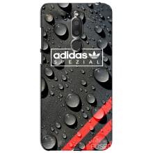 Чехлы Адидас для Meizu M6T, Meilan 6T (AlphaPrint) (Адидас принт)