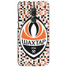 Чехлы для Meizu M6T, Meilan 6T (VPrint) - Футбольные клубы (ФК Шахтер)