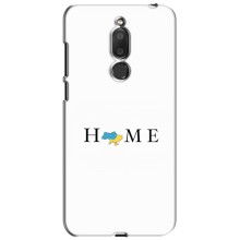 Чехлы для Meizu M6T, Meilan 6T  (Home - Украина) (Home)