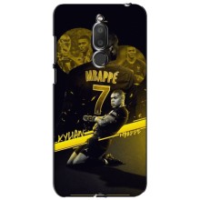 Чехлы Килиан Мбаппе для Meizu M6T, Meilan 6T – Mbappe