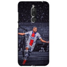 Чехлы Килиан Мбаппе для Meizu M6T, Meilan 6T (Mbappe PSG)