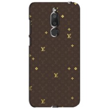 Чехлы Луи Витон для Meizu M6T, Meilan 6T (AlphaPrint - LOUIS VUITTON) – дизайн Луи Витон