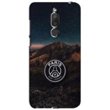 Чехлы PSG для Meizu M6T, Meilan 6T (AlphaPrint) (ФК ПСЖ)