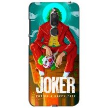 Чохли з картинкою Джокера на Meizu M6T, Meilan 6T – Джокер