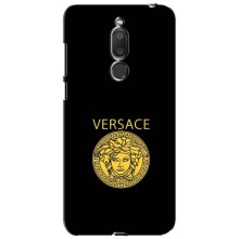 Чохли VERSACE для Мейзу М6Т (PREMIUMPrint) (Versace)