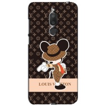 Чохол Disney Mouse Meizu M6T, Meilan 6T (PREMIUMPrint) – Міккі Джексон