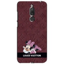 Чохол Disney Mouse Meizu M6T, Meilan 6T (PREMIUMPrint)