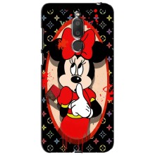 Чохол Disney Mouse Meizu M6T, Meilan 6T (PREMIUMPrint) – Мінні Маус ЛВ