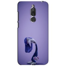 Чохол Головоломка для Meizu M6T, Meilan 6T - (AlphaPrint) – Хандра